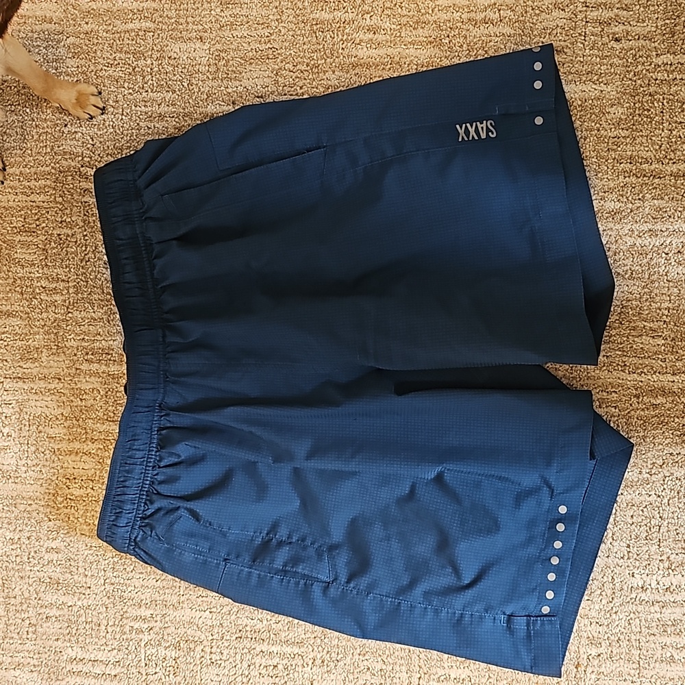 Saxx Kinetic shorts